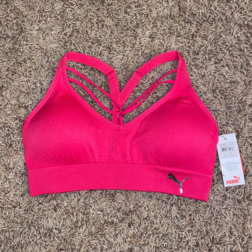 Puma Sports Bra